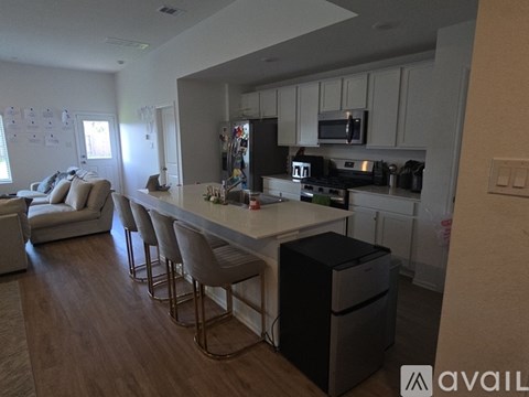 27002 River Birch Ridge Drive 4 Beds Apartment for Rent