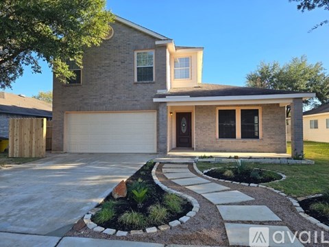 8114 Furlong Gate 4 Beds Apartment for Rent