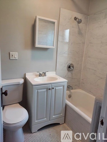 5740 S Stony Island Avenue 2 Beds Apartment for Rent