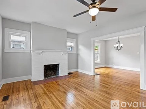 705 Barton Ave 2 Beds Apartment for Rent