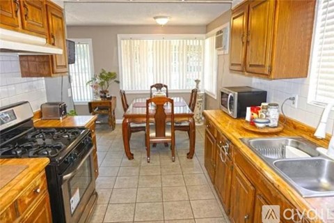 7476 Knott Ave 3 Beds Apartment for Rent