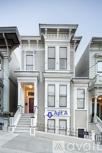 2110 Baker St 2 Beds Apartment for Rent