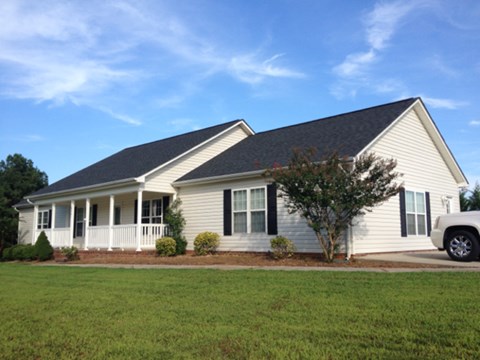 4361 Frank Dellinger Lane 3 Beds Apartment for Rent