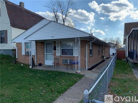 1818 Suman Avenue 1 Bed Apartment for Rent