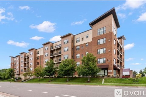 1155 Ford Road 2 Beds Apartment for Rent