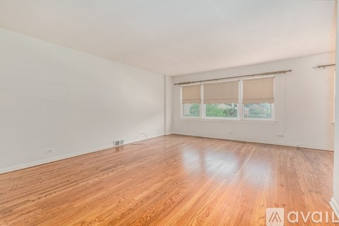 4218 Oakton St 3 Beds Apartment for Rent