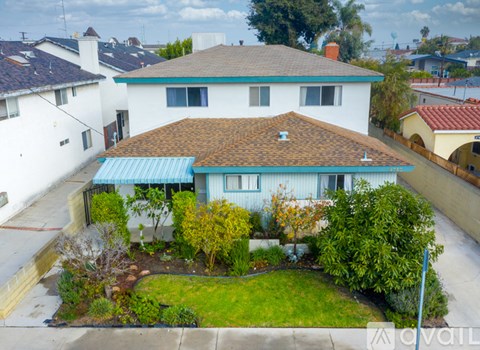 4757 West 133Rd Street 3 Beds Apartment for Rent