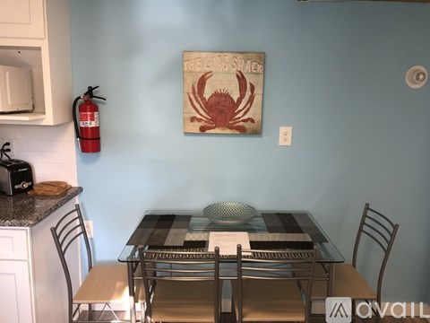 215 Grant Ave 2 Beds Apartment for Rent