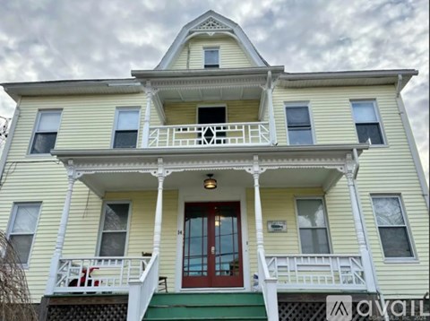 14 Franklin Street 2 Beds Apartment for Rent