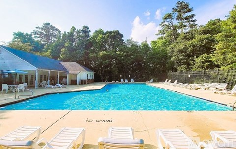 3030 Barrymore Street 2 Beds Apartment for Rent