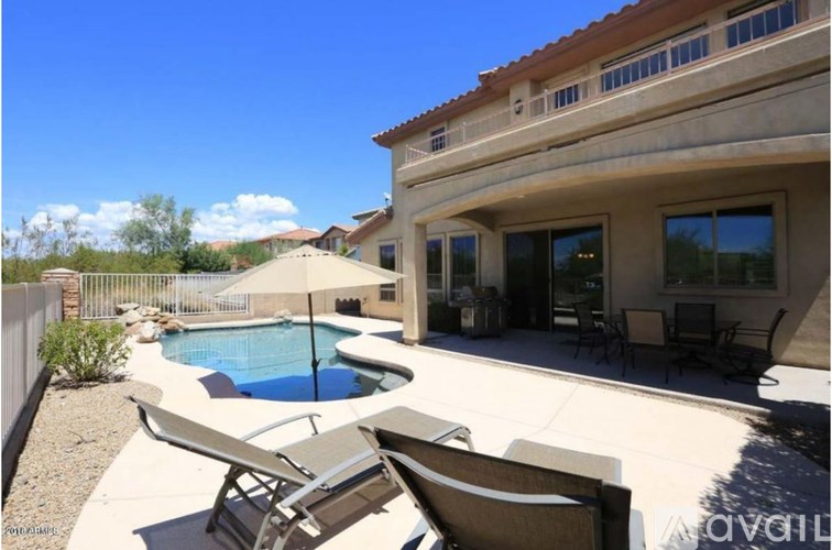 11197 North 89th Street 5 Beds Single Family Home for Rent - Photo Gallery 6