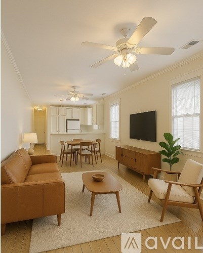 2433 Palmer Ave 2 Beds Apartment for Rent