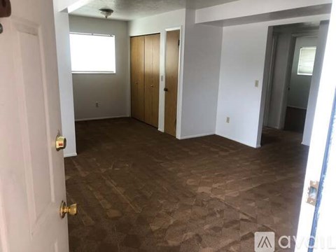 4746 South 3600 West 2 Beds Apartment for Rent