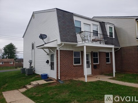 12 Reliance Ct 2 Beds Apartment for Rent