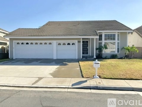 10752 Spyglass Dr 4 Beds Apartment for Rent