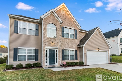 2902 Framer Lane 4 Beds Apartment for Rent