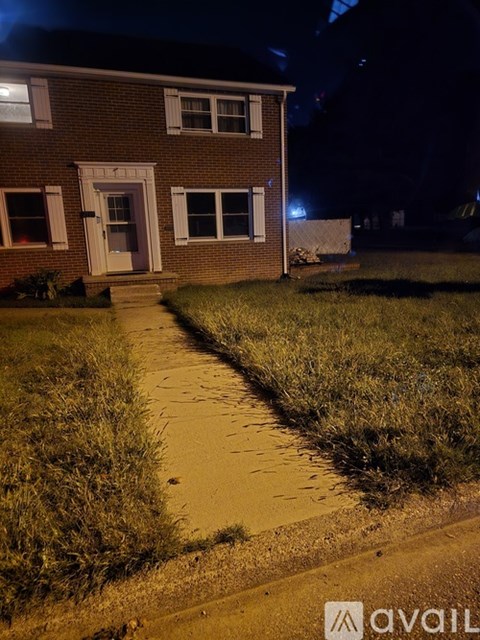 2105 Donald Ave 4 Beds Apartment for Rent