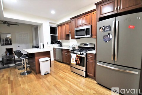 1029 Tremont St 2 Beds Apartment for Rent