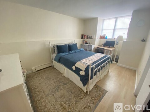 1430 Tremont Street 4 Beds Apartment for Rent