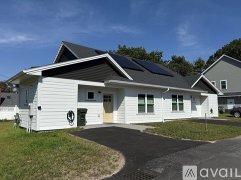 42 O'neil Street 1 Bed Apartment for Rent