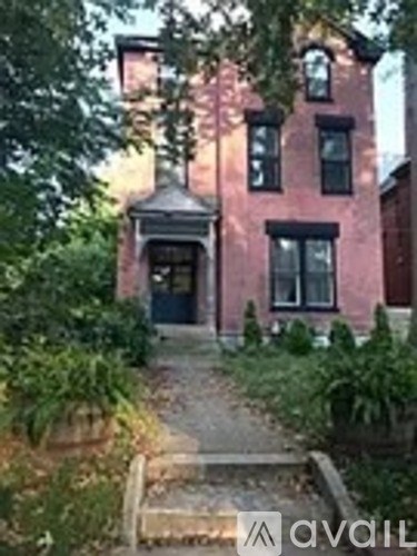 1353 South 2Nd Street 1 Bed Apartment for Rent