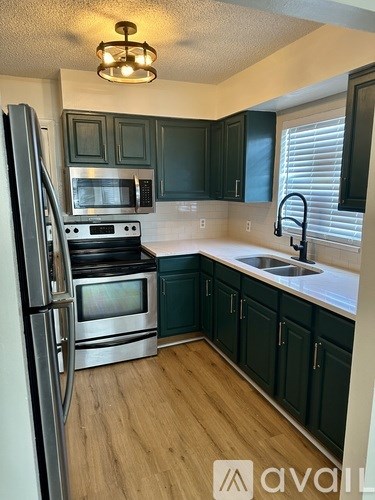 1802 West House Street, Unit A 2 Beds Apartment for Rent