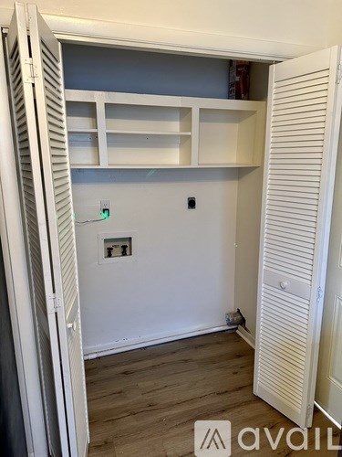 1802 West House Street, Unit A 2 Beds Single Family Home for Rent - Photo Gallery 5