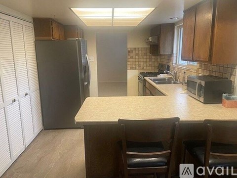 5840 Foxtail Dr 3 Beds Apartment for Rent