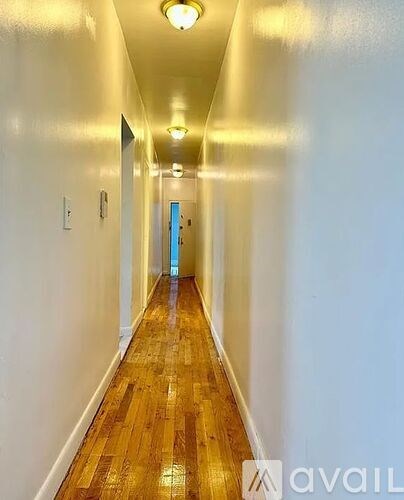 883 E 165Th St 2 Beds Apartment for Rent