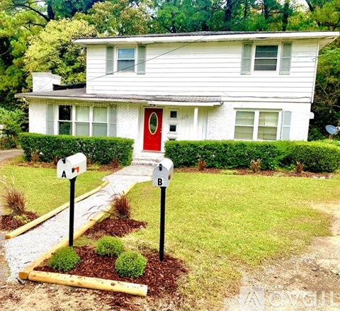 617 E Littleton Rd 2 Beds Apartment for Rent