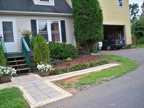 367 London Rd 3 Beds Apartment for Rent