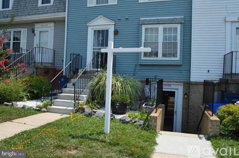 25109 Tralee Court 2 Beds Apartment for Rent