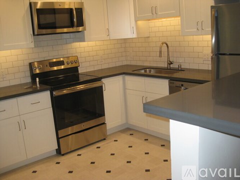 300 Bocana Street 2 Beds Apartment for Rent