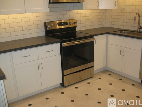300 Bocana Street 2 Beds Apartment for Rent - Photo Gallery 3