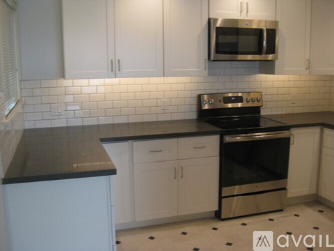 300 Bocana Street 2 Beds Apartment for Rent - Photo Gallery 4
