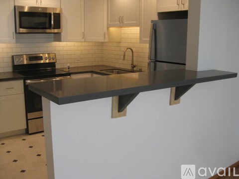 300 Bocana Street 2 Beds Apartment for Rent - Photo Gallery 7