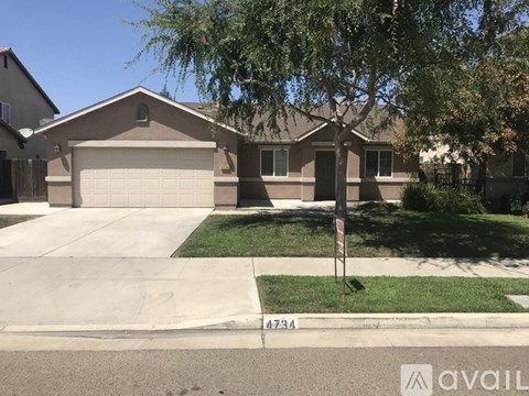 4734 W Reese Ave 3 Beds Apartment for Rent