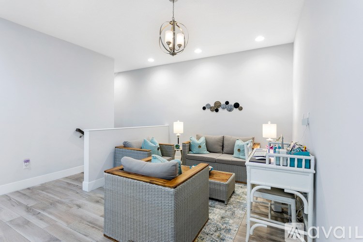 3211 Santa Catalina Place 3 Beds Townhouse for Rent - Photo Gallery 2