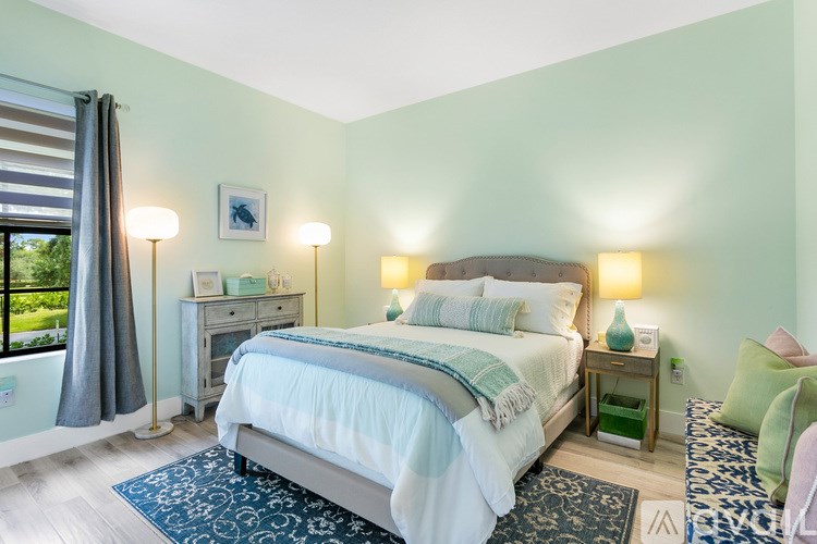 3211 Santa Catalina Place 3 Beds Townhouse for Rent - Photo Gallery 4