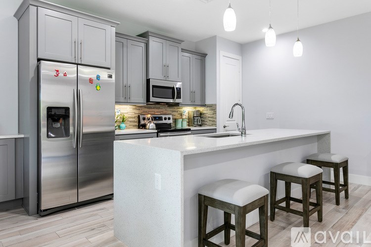 3211 Santa Catalina Place 3 Beds Townhouse for Rent - Photo Gallery 10