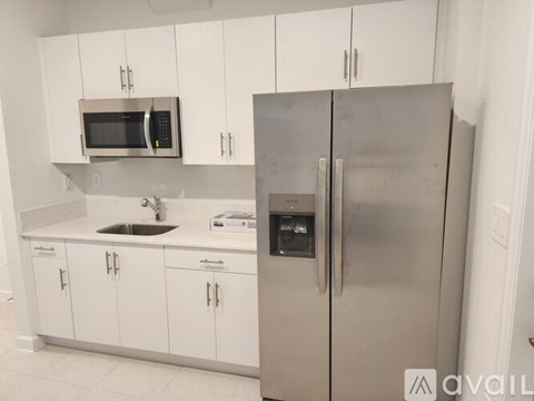 12729 Southwest 211Th Street 1 Bed Apartment for Rent