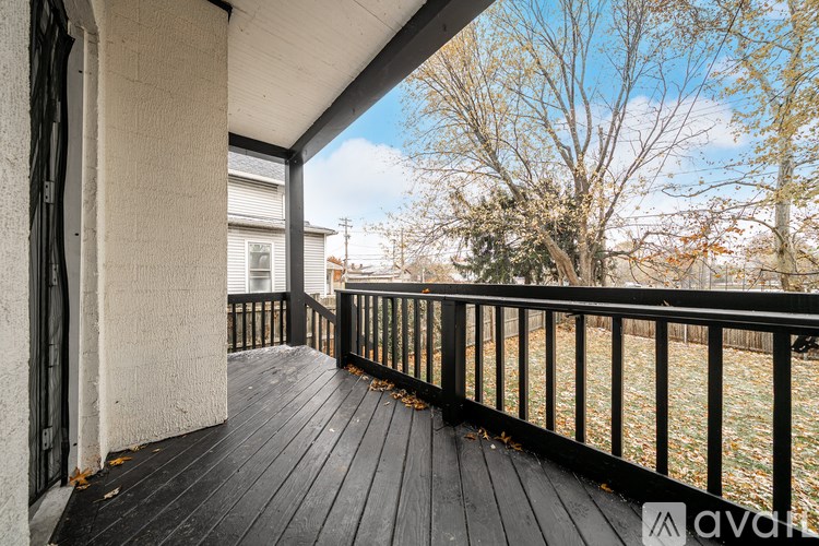 1453 West 101st Street 3 Beds Single Family Home for Rent - Photo Gallery 5