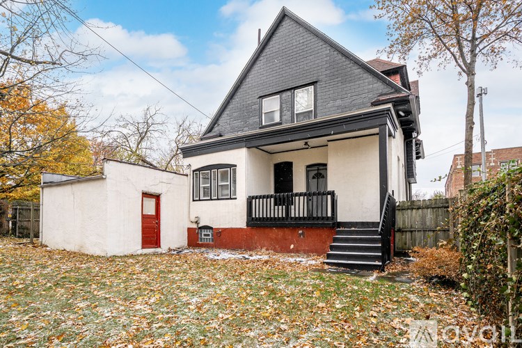 1453 West 101st Street 3 Beds Single Family Home for Rent - Photo Gallery 7