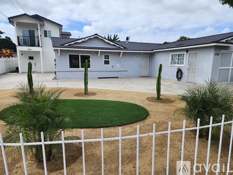504 Carlsbad St 3 Beds Apartment for Rent