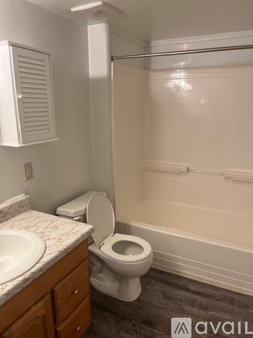 2118 Pauline Boulevard 1 Bed Apartment for Rent - Photo Gallery 11