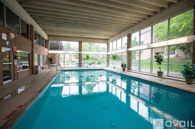 2118 Pauline Boulevard 1 Bed Apartment for Rent - Photo Gallery 6