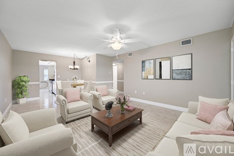 10033 64Th Ave N 2 Beds Apartment for Rent