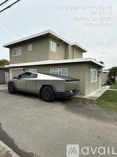 2418 R St 3 Beds Apartment for Rent