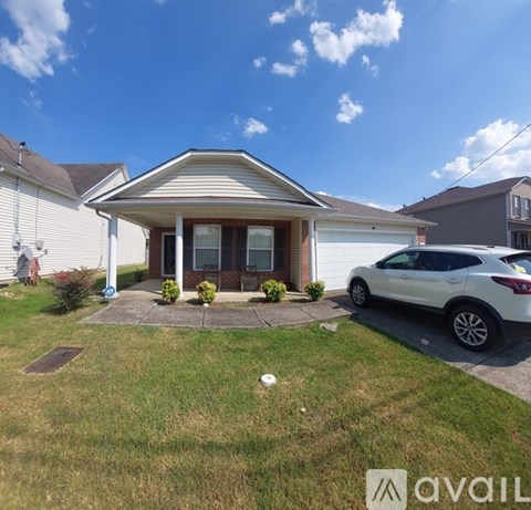 5390 Skip Jack Drive 3 Beds Apartment for Rent