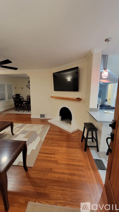 1301 Santa Ynez Way 3 Beds Townhouse for Rent - Photo Gallery 2